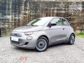 Fiat 500e 42 kWh Icon