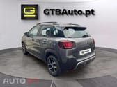 Citroen C3 Aircross 1.2 PureTech S&S CVM6 Plus