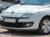 Renault Mégane Sport Tourer 1.5 dCi Dynamique