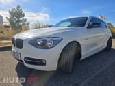 BMW 118 Sport