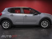 Citroen C3 1.2 PureTech Feel