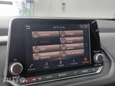 Nissan Qashqai 1.3 DIG-T N-Connecta 