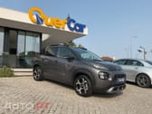 Citroen C3 Aircross 1.2 PureTech Shine EAT6