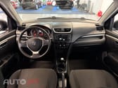 Suzuki Swift 1.2 VVT GLX