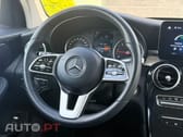 Mercedes-Benz GLC 200 d