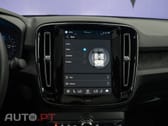 Volvo C40 Recharge Plus