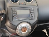 Nissan Micra 1.2 Tekna Premium