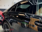 Mercedes-Benz A 250 e 8G-DCT AMG Line