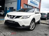 Nissan Qashqai 1.6 dCi Acenta Xtronic