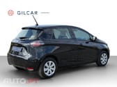 Renault Zoe (c/ Bateria) EV 50 110hp Equilibre