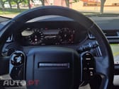 Land Rover Velar 2.0 D R-Dynamic