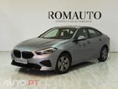 BMW 216 d Advantage