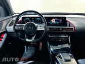 Mercedes-Benz EQC 400 4Matic AMG Line