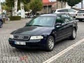 Audi A4 Avant 1.9 TDI Attraction