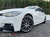 BMW 328 i Auto Line Sport