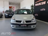 Renault Clio 1.5 dCi