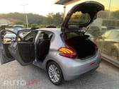 Peugeot 208 1.5 BlueHDi Signature