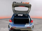 BMW 118 i Pack Desportivo M Auto