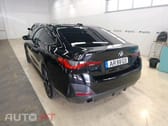 BMW 420 d Desportiva M Auto