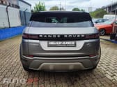 Land Rover Evoque 2.0 D150 AWD Auto