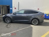 Tesla Model X 100D