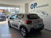 Citroen C3 1.2 PureTech Max
