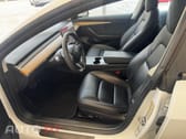 Tesla Model 3 Standard Range Plus RWD
