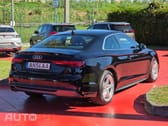 Audi A5 2.0 TDI S-line