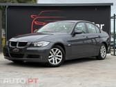 BMW 320 d