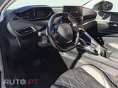 Peugeot 5008 1.5 BlueHDi Allure Pack EAT8