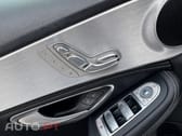 Mercedes-Benz C 220 BlueTEC Avantgarde Aut.