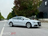 Audi A5 2.0 TDI Sport