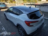 Renault Captur 1.6 E-Tech Plug-In Intens