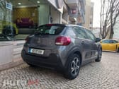 Citroen C3 1.2 PureTech Plus