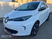 Renault Zoe (c/ Bateria) Z.E. 40 LIFE
