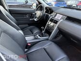 Land Rover Discovery Sport 2.0 TD4 Pure
