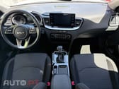 Kia Xceed 1.6 GDi PHEV Drive