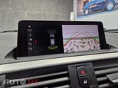 BMW 116 i Pack M