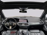 BMW X5 M I.V.A DEDUTÍVEL Sport 45e