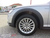 Audi A4 Allroad 2.0 TDi quattro