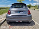 Fiat 500e 42kWh