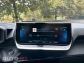 Peugeot E-208 50 kWh GT Pack