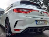 Renault Mégane 1.8 TCe R.S. Trophy EDC