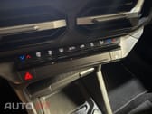 Dacia Bigster mild hybrid