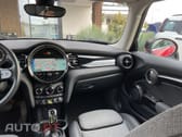 MINI Cooper Cooper SE