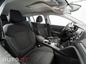 Renault Mégane Sport Tourer 1.5 Blue dCi Limited