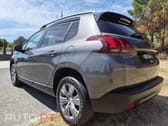 Peugeot 2008 1.2 PureTech Style