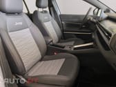 Jeep Avenger 1.2 T Hybrid 4xe Upland