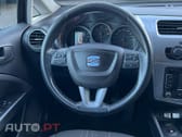 Seat Leon 1.6 TDi Ecomotive Copa Plus