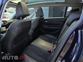 Peugeot 308 2.0 e-HDi ALLURE